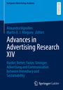 : Advances in Advertising Research XIV, Buch