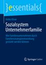 Heiko Kleve: Sozialsystem Unternehmerfamilie, Buch