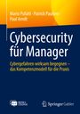 Mario Pufahl: Cybersecurity für Manager, Buch,EPB