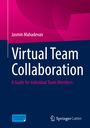 Jasmin Mahadevan: Virtual Team Collaboration, Buch