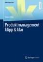 Rainer Erne: Produktmanagement klipp & klar, Buch