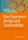 : User Experience Design und Sustainability, Buch