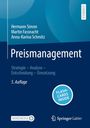 Hermann Simon: Preismanagement, Buch