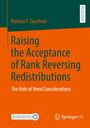 Patricia F. Zauchner: Raising the Acceptance of Rank Reversing Redistributions, Buch