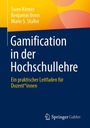Swen Körner: Gamification in der Hochschullehre, Buch