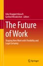 : The Future of Work, Buch