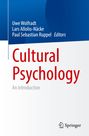 : Cultural Psychology, Buch