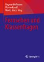 : Fernsehen und Klassenfragen, Buch