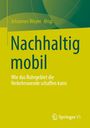 : Nachhaltig mobil, Buch