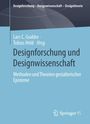 : Designforschung und Designwissenschaft, Buch