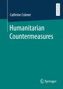 Cathrine Crämer: Humanitarian Countermeasures, Buch