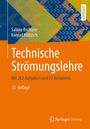 Sabine Bschorer: Technische Strömungslehre, Buch
