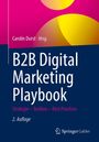 : B2B Digital Marketing Playbook, Buch