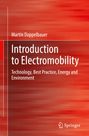 Martin Doppelbauer: Introduction to Electromobility, Buch