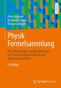 Peter Kurzweil: Physik Formelsammlung, Buch