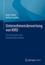 Birgit Felden: Unternehmensbewertung von KMU, Buch