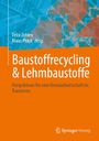 : Baustoffrecycling & Lehmbaustoffe, Buch