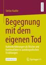 Stefan Nadile: Begegnung mit dem eigenen Tod, Buch