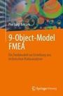 Pier Luigi Belcaro: 9-Object-Model FMEA, Buch