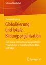 Tomoko Kojima: Globalisierung und lokale Bildungsorganisation, Buch
