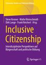 : Inclusive Citizenship, Buch