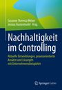 : Nachhaltigkeit im Controlling, Buch