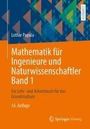 Lothar Papula: Mathematik für Ingenieure und Naturwissenschaftler Band 1, Buch