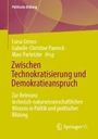 : Zwischen Technokratisierung und Demokratieanspruch, Buch