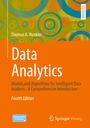 Thomas A. Runkler: Data Analytics, Buch