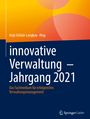 : innovative Verwaltung ¿ Jahrgang 2021, Buch