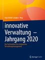 : innovative Verwaltung ¿ Jahrgang 2020, Buch