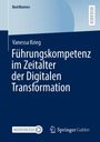 Vanessa Krieg: Führungskompetenz im Zeitalter der Digitalen Transformation, Buch