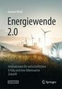 Gunnar Brink: Energiewende 2.0, Buch