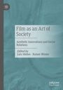 : Film as an Art of Society, Buch