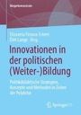 : Innovationen in der politischen (Weiter-)Bildung, Buch