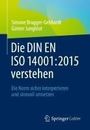 Simone Brugger-Gebhardt: Die DIN EN ISO 14001:2015 verstehen, Buch