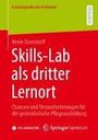 Neele Dumstorff: Skills-Lab als dritter Lernort, Buch