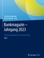 : Bankmagazin - Jahrgang 2023 ¿ Teil 1, Buch