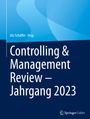 : Controlling & Management Review ¿ Jahrgang 2023, Buch