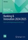 : Banking & Innovation 2024/2025, Buch