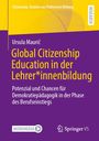 Ursula Mauri¿: Global Citizenship Education in der Lehrer*innenbildung, Buch