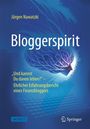 Jürgen Nawatzki: Bloggerspirit, Buch