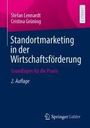 Cristina Grüning: Standortmarketing in der Wirtschaftsförderung, Buch