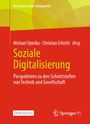 : Soziale Digitalisierung, Buch