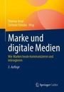 : Marke und digitale Medien, Buch