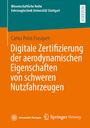 Carlos Peiró Frasquet: Digitale Zertifizierung der aerodynamischen Eigenschaften von schweren Nutzfahrzeugen, Buch