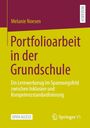 Melanie Noesen: Portfolioarbeit in der Grundschule, Buch