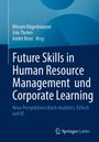 : Future Skills in Human Resource Management und Corporate Learning, Buch