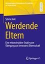 Sylvia Jäde: Werdende Eltern, Buch