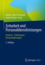 : Zeitarbeit und Personaldienstleistungen, Buch